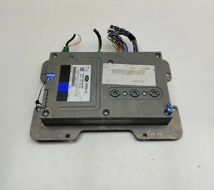 Jaguar F-Pace Sound amplifier HX7319C164BD