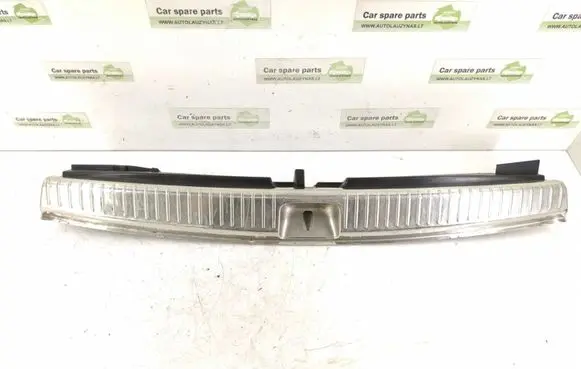 Mercedes-Benz C W205 Tailgate/boot lid lock trim 2056900044 2056900605