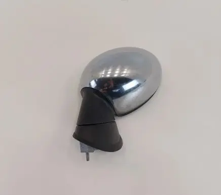 Mini One - Cooper Coupe R56 Front door electric wing mirror