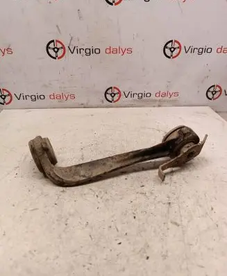 Other front suspension part