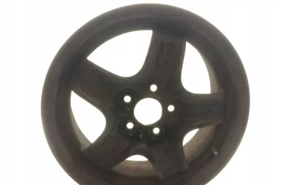BMW 3 E46 R16 steel rim 
