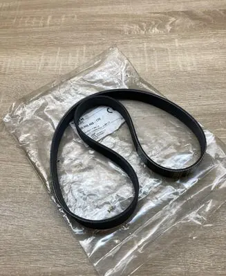 Citroen C5 Alternator belt 1695042409 895J352J