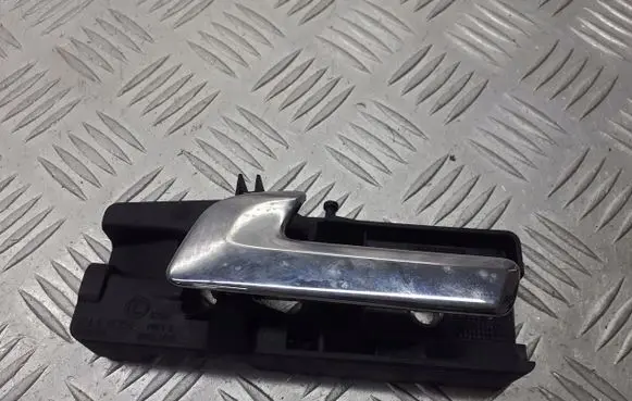 Alfa Romeo 159 Rear door interior handle trim 156043460