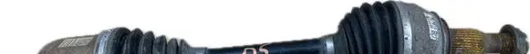 Buick Enclave II Engine cover (trim) 84070178