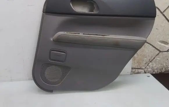 Subaru Forester SG Rear door card panel trim