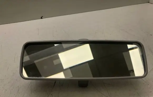 Fiat 500L Rear view mirror (interior)