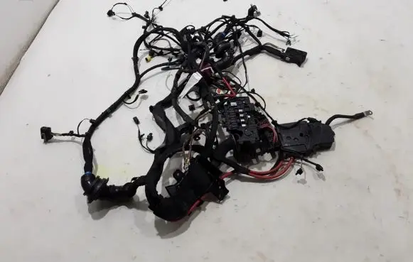 Mercedes-Benz GLA H247 Other wiring loom A1775404706