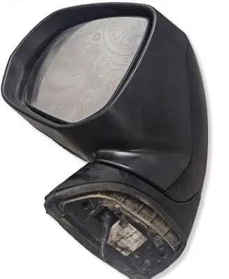 Citroen C4 I Picasso Front door electric wing mirror 96825020XT TGTTL0 933201
