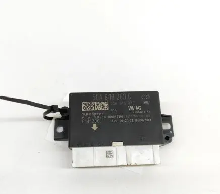 Audi A3 S3 8V Parking PDC control unit/module 5QA919283