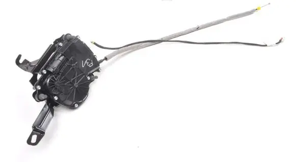 BMW 3 F30 F35 F31 Tailgate exterior lock 7269516