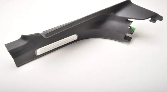 Volvo XC90 Rear sill trim cover 32244253