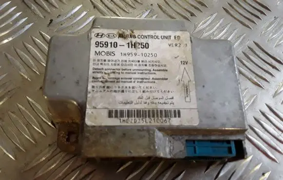 KIA Ceed Airbag control unit/module 959101H250 1H95910250