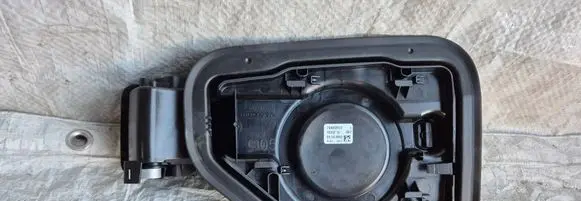 BMW X5 G05 Electric car charge socket cover 7440026