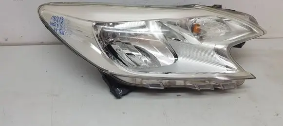 Nissan Note (E12) Headlight/headlamp 260103VV0A 89907546