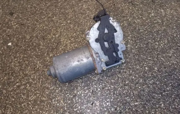 Volvo XC70 Wiper motor 9171901 404606