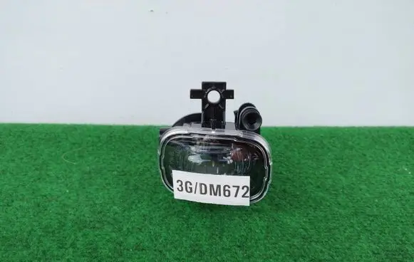 Renault Trafic III (X82) Front fog light 261504122R