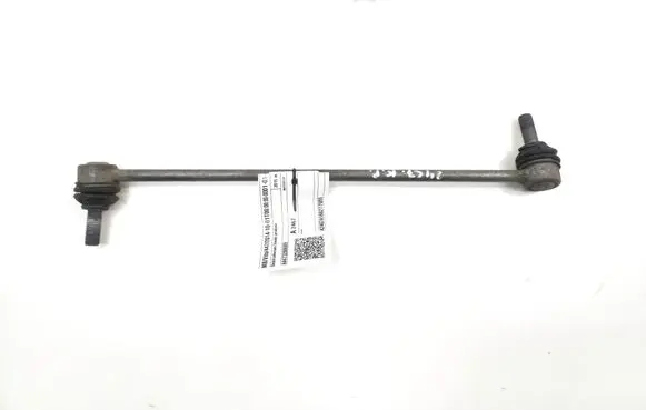 Front anti-roll bar/stabilizer link