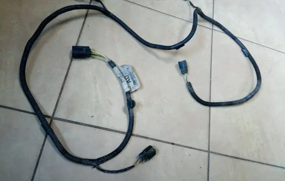 Ford Transit Courier Parking sensor (PDC) wiring loom ET7615K868AD NE70568