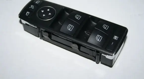 Mercedes-Benz CLA C117 X117 W117 Electric window control switch 1669054400