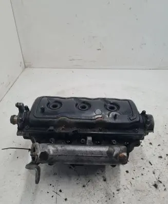 Audi A6 S6 C5 4B Engine head 