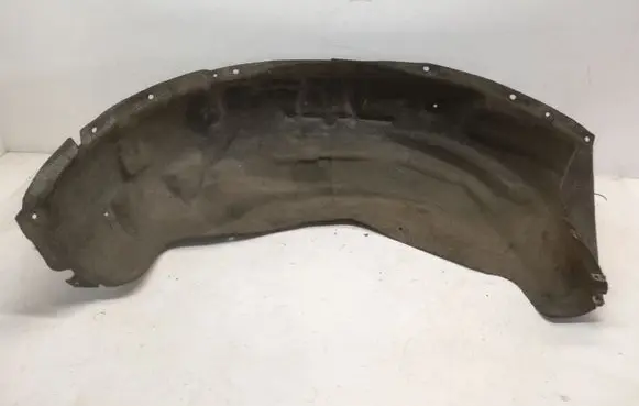 BMW X5 F15 Rear arch fender liner splash guards