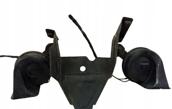 Mercedes-Benz A W168 Horn signal A1696220028
