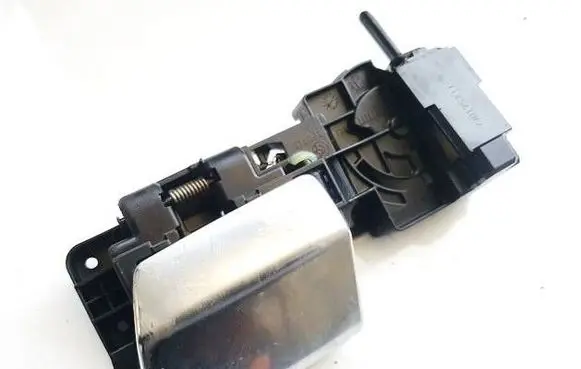 BMW i3 Rear door interior handle 18071510
