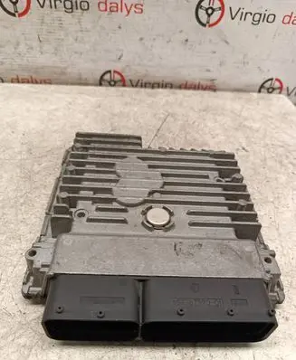 Seat Ibiza IV (6J,6P) Engine control unit/module ECU 03L906023Q 03L906023LC 5WP42917AA
