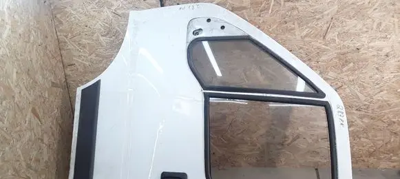 Fiat Ducato Front door