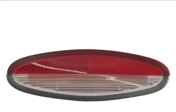 Renault Vel Satis Rear door interior light 8200003263B 0700900C