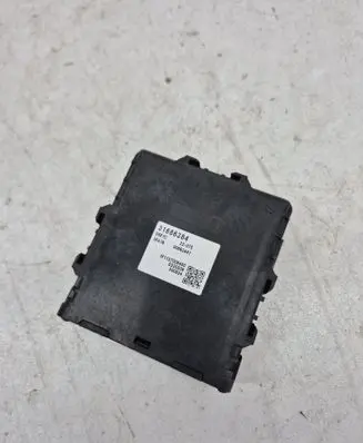 Volvo XC40 Gearbox control unit/module 31686384