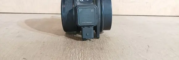 Peugeot 407 Mass air flow meter 9645948980 5WK97002