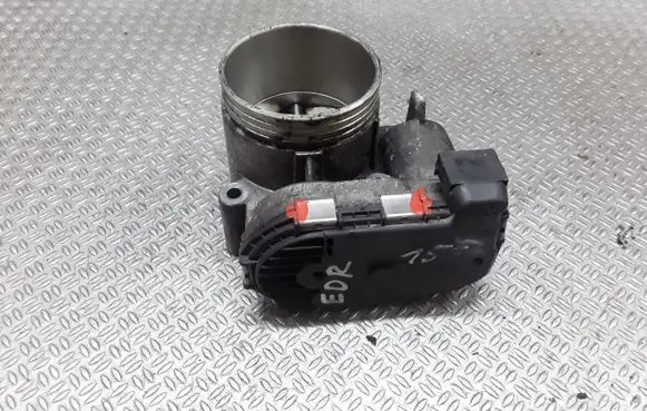 Volvo S60 Throttle valve 30650013