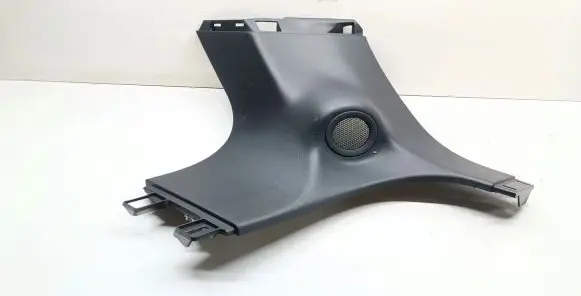 Jeep Grand Cherokee Trunk/boot lower side trim panel 1GG60DX9AD