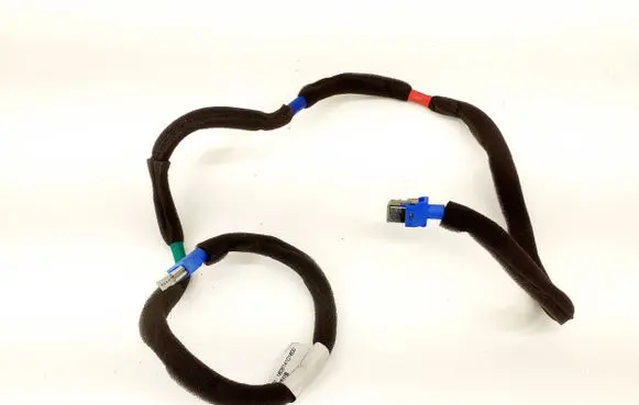 KIA Rio Other wiring loom 96595H8100