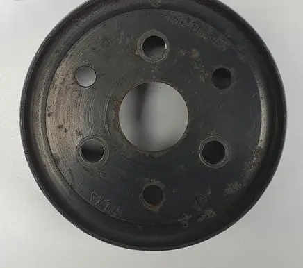 Land Rover Discovery 4 - LR4 Water pump pulley 4R8Q8509AC