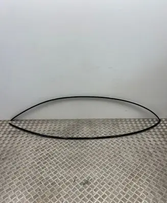 Mercedes-Benz CLA C118 X118 Roof trim bar molding cover A1186731300 A1186731400