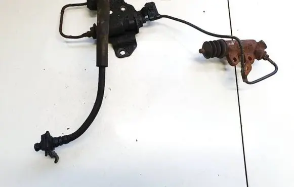 Toyota Avensis T250 Clutch master cylinder