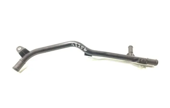 Volkswagen Polo VI Engine coolant pipe/hose 04C121070B