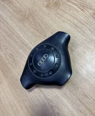 Audi A8 S8 D2 4D Steering wheel airbag M96T0650409132