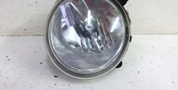 Jeep Patriot Headlight/headlamp 1A998321105