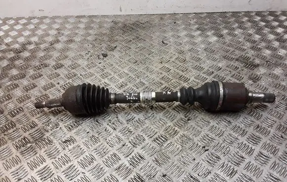 Renault Scenic RX Front driveshaft 