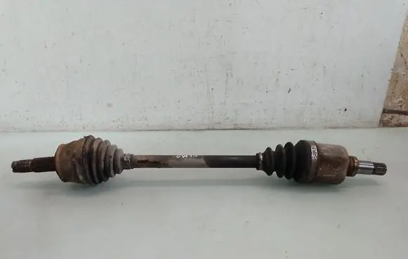 Citroen Nemo Front driveshaft