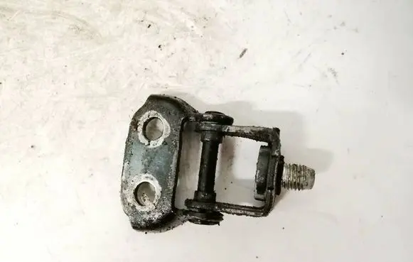 Front door upper hinge