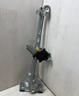 Cadillac SRX Rear door window regulator motor 992963101