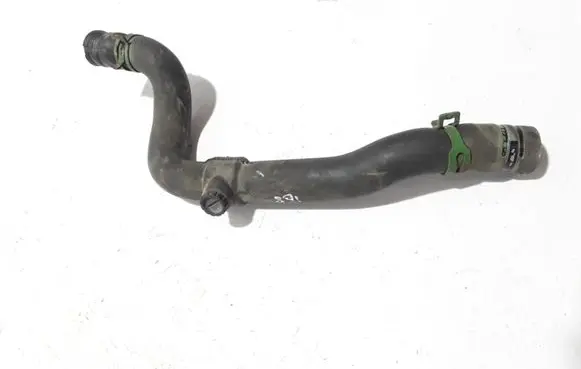 Opel Vivaro Engine coolant pipe/hose 7700312891