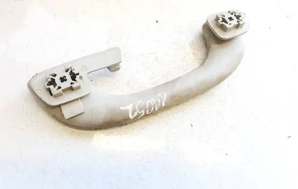 Citroen C5 Rear interior roof grab handle 9686111180