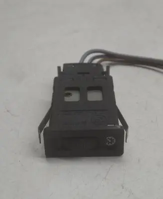 BMW 3 E36 Panel lighting control switch 1384031 61311384031