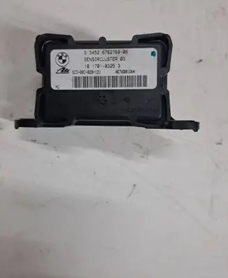 BMW 3 E90 E91 ESP acceleration yaw rate sensor 10170103253