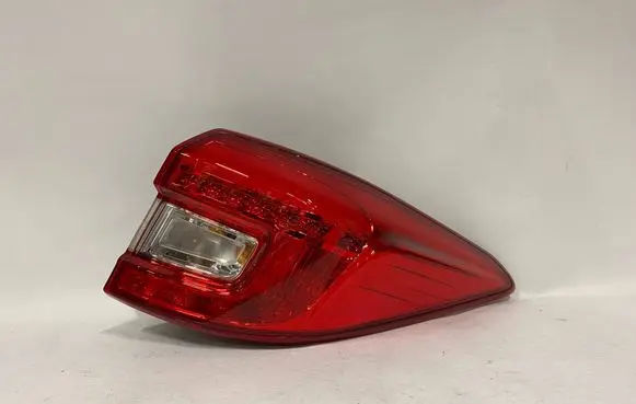 SsangYong Rexton Rear/tail lights 8360236000